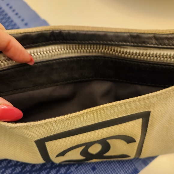 CHANEL Sporte Crossbody Bag - Picture 6 of 8